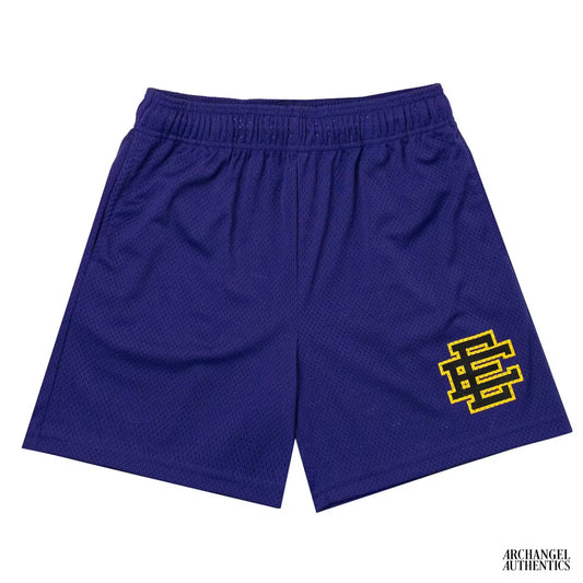 Eric Emanuel EE Basic Short Purp