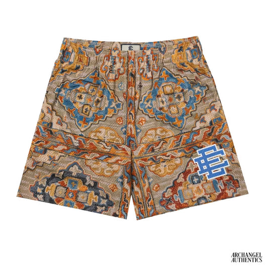 Eric Emanuel EE Basic Short Rugs 6