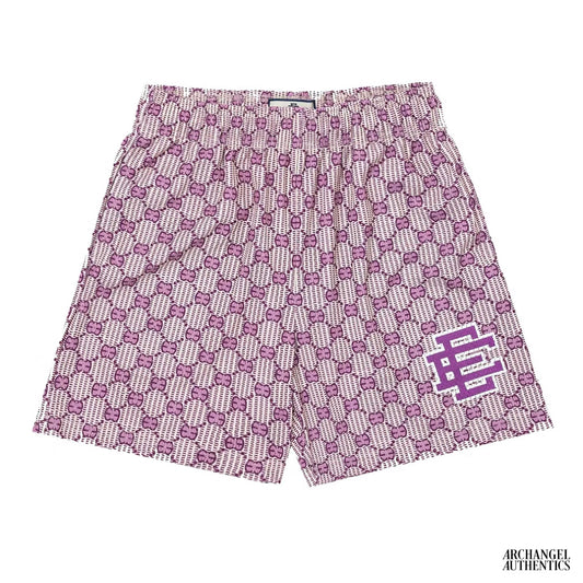 Eric Emanuel EE Basic Short FW21 Purple