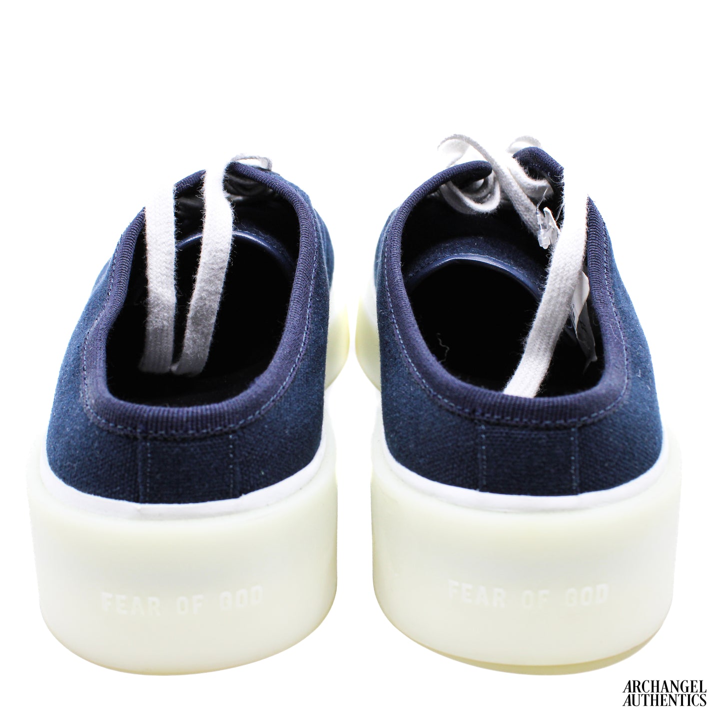 Fear Of God 101 Backless "Navy"