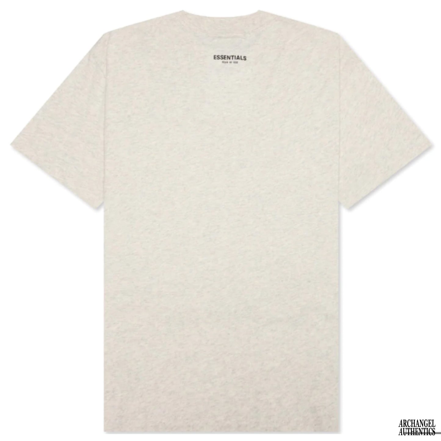 Fear of God Essentials 3-Pack T-Shirt SS22 Light Oatmeal