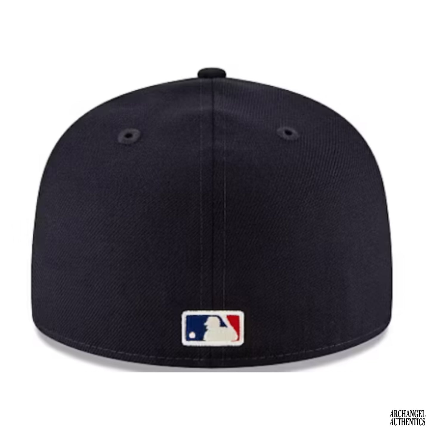 Fear of God Essentials New Era 59Fifty Fitted Hat (FW21) Navy