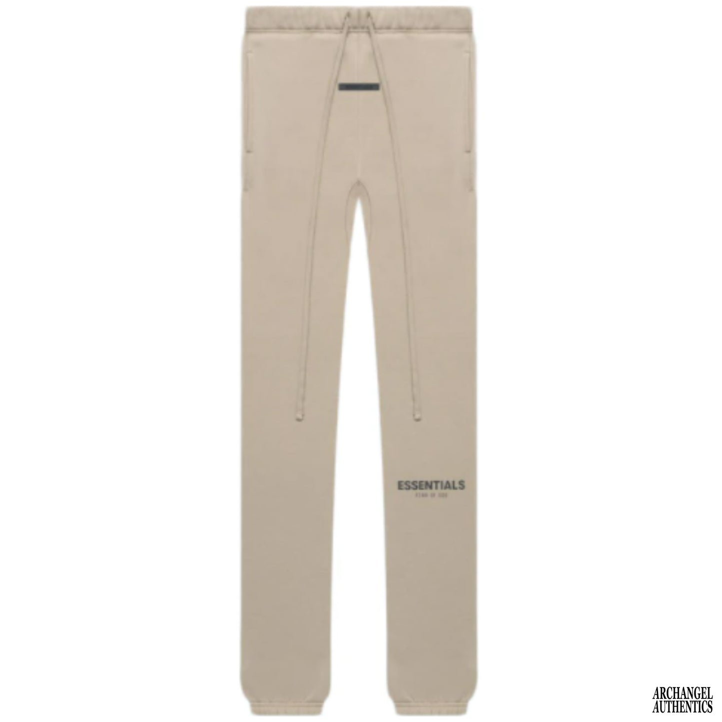 Fear of God Essentials Sweatpants FW21 String/Tan