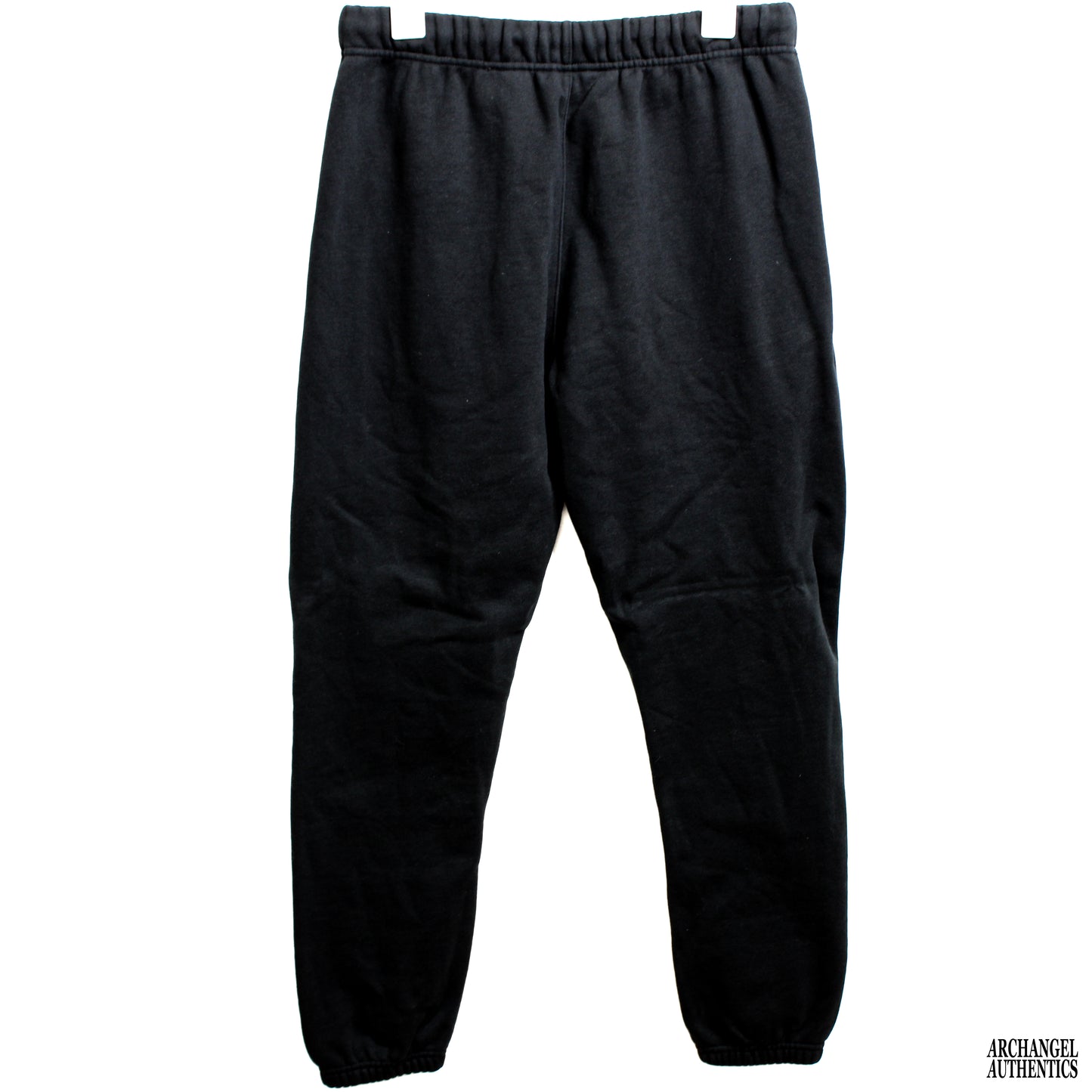 Fear of God Essentials Sweatpants Stretch Limo FW22