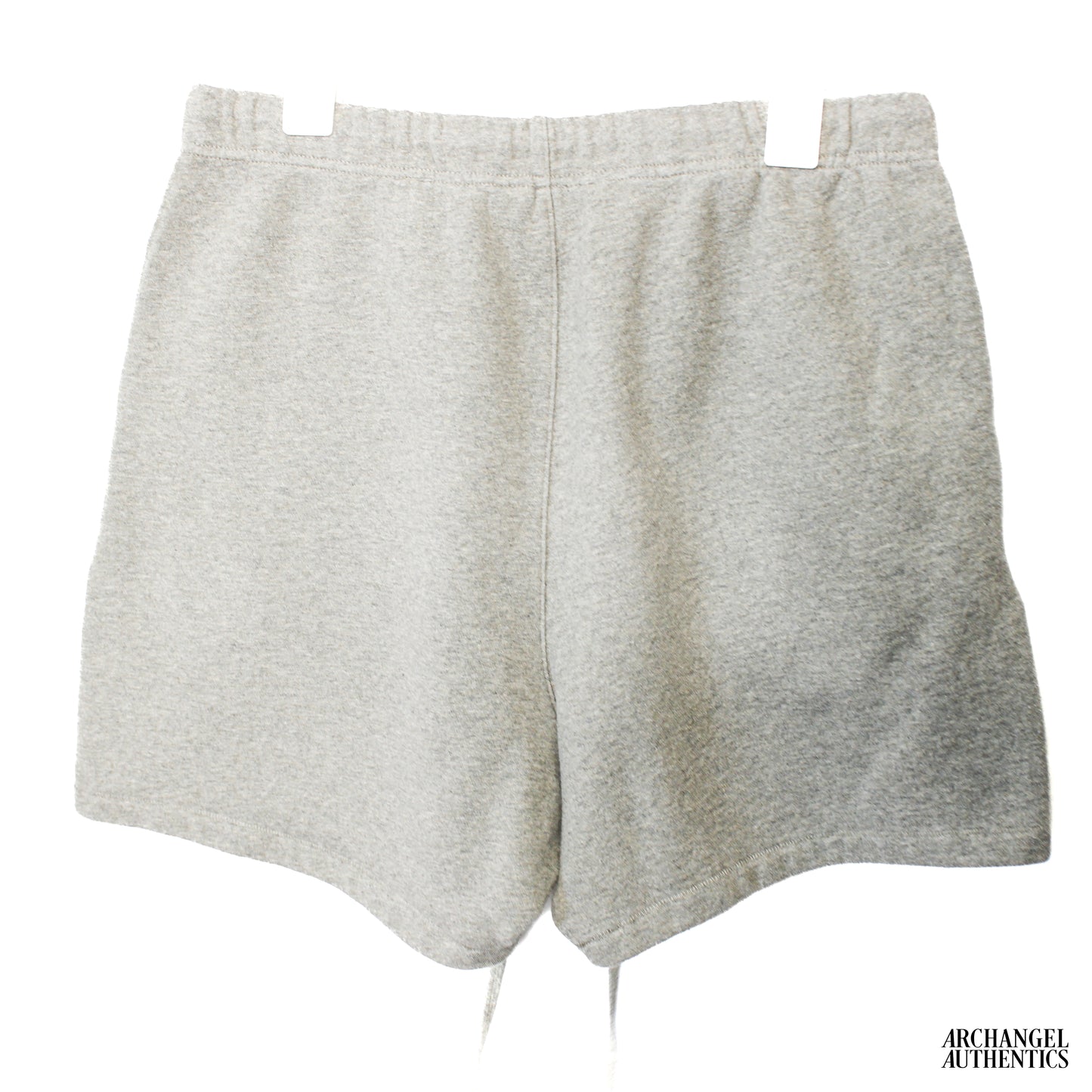 Fear of God Essentials Sweatshorts FW22 Dark Oatmeal