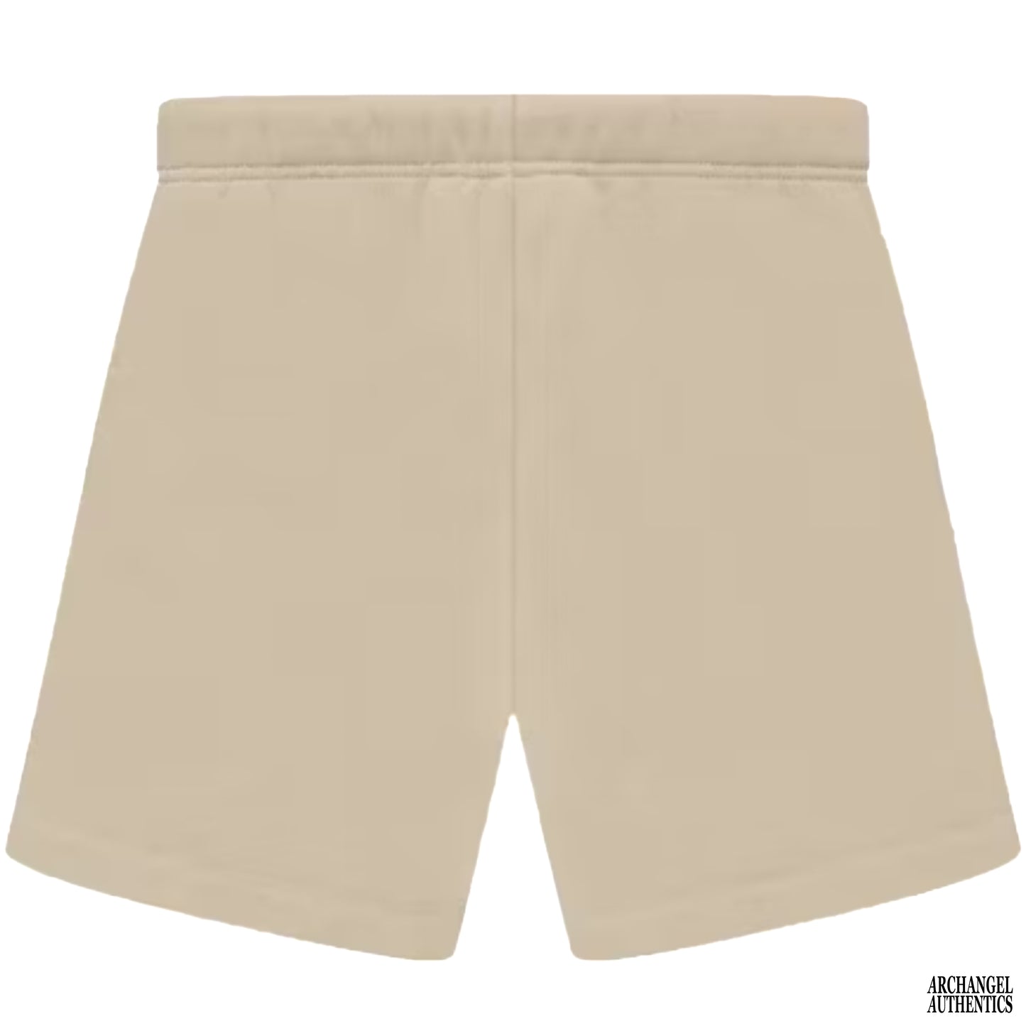 Fear of God Essentials Sweatshorts FW23 Dusty Beige
