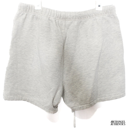 Fear of God Essentials Sweatshorts Light Oatmeal