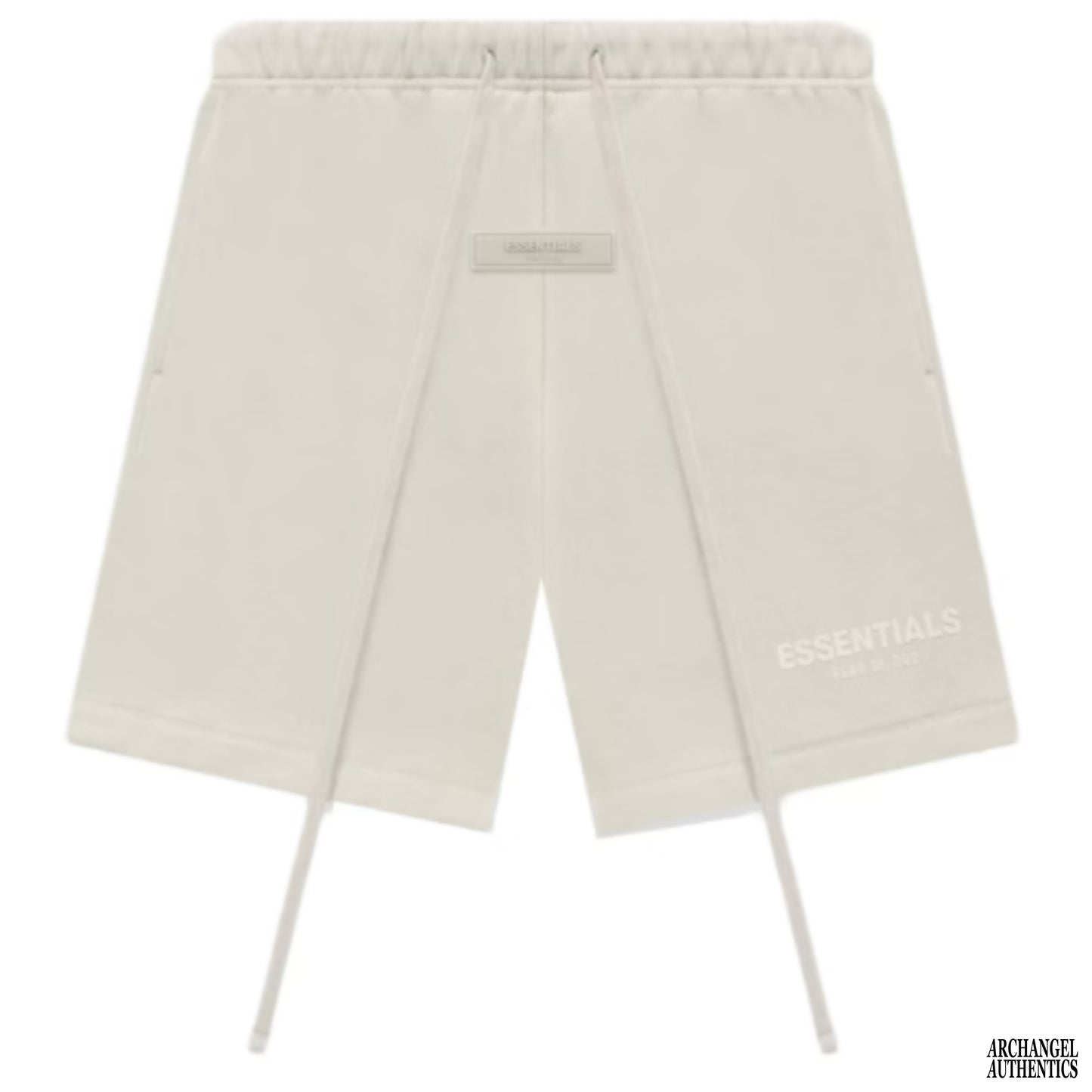 Fear of God Essentials Sweatshorts SS22 Wheat