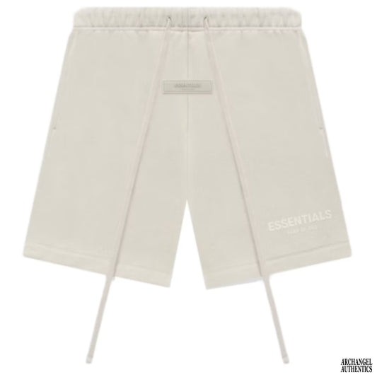 Fear of God Essentials Sweatshorts SS22 Wheat