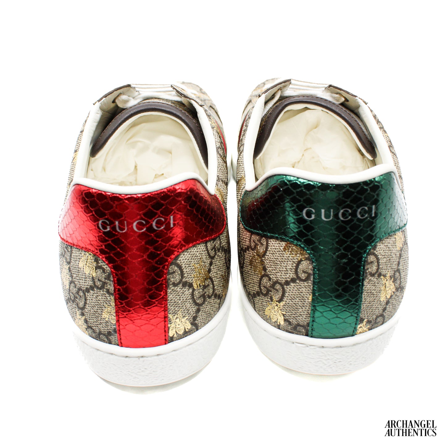 Gucci Ace Supreme Bees