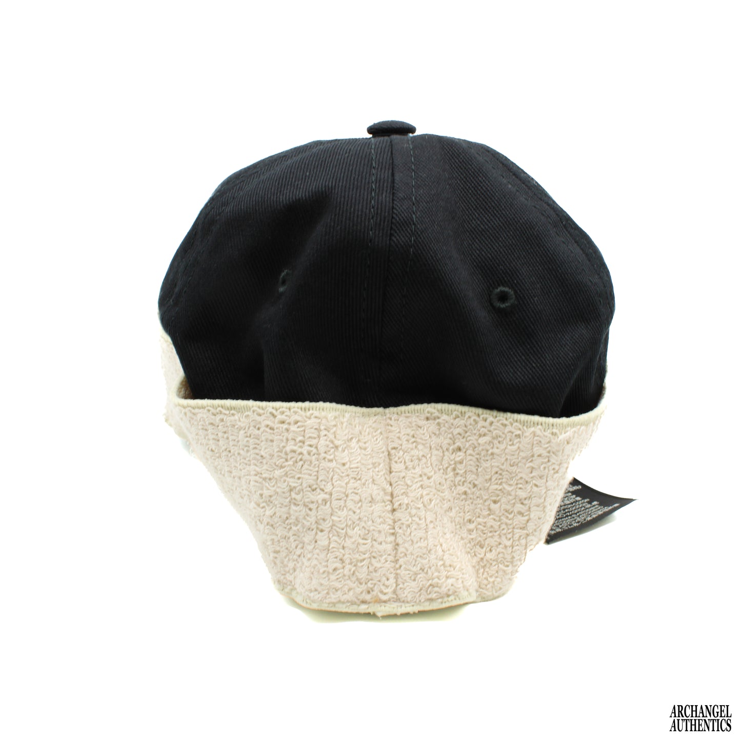 Gucci Baseball Hat Instarsia Knit