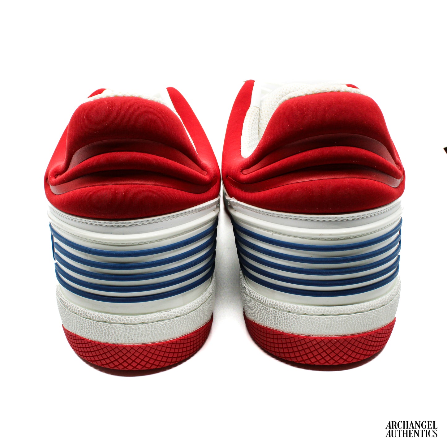 Gucci Basket White Demetra