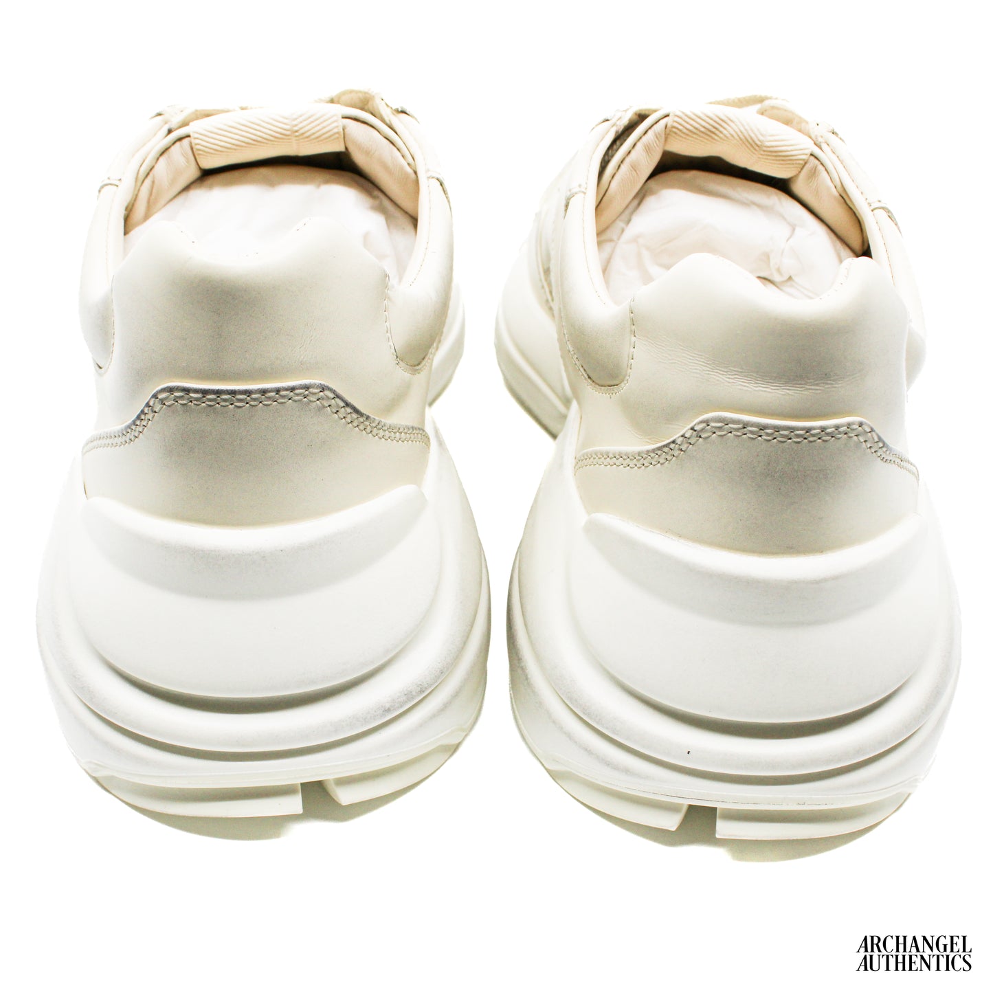 Gucci Rhyton Women's x Pablo Delcielo Strawberry