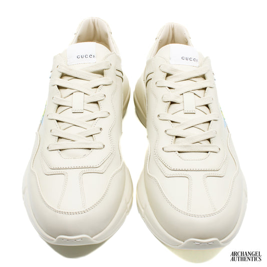 Gucci Star Rhyton Star GG Print