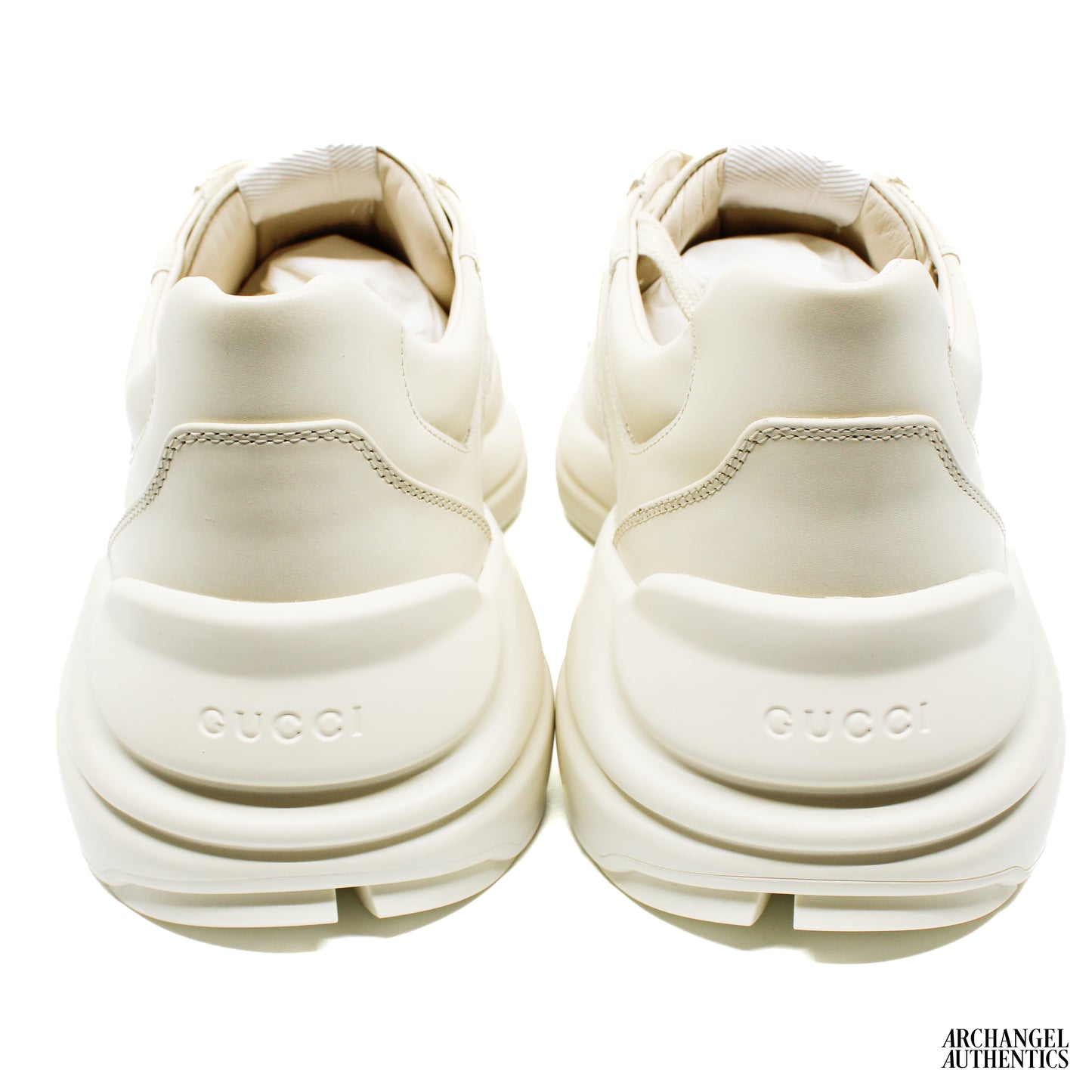 Gucci Star Rhyton Star GG Print