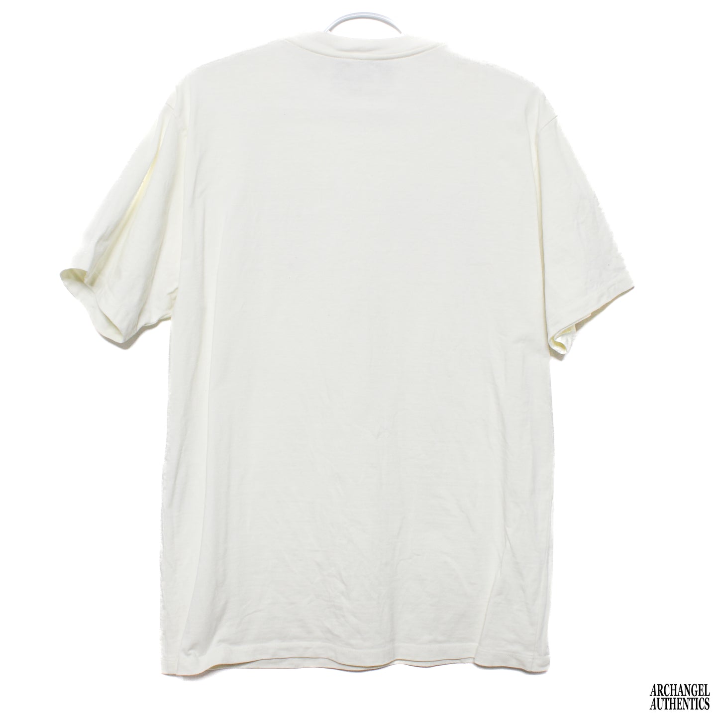 Gucci T-Shirt with Gucci Blade Print Green Red