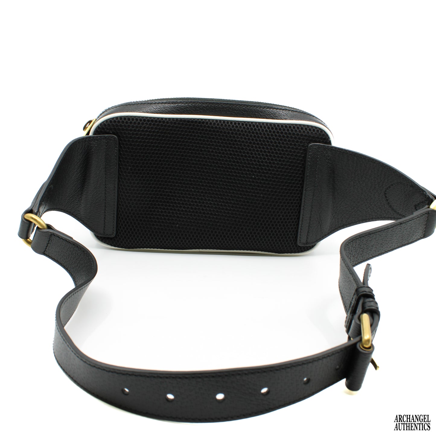 Gucci x Adidas Waist Bag