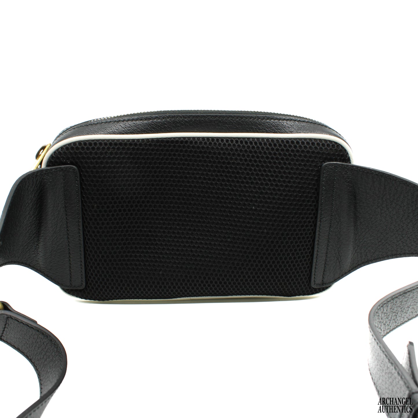 Gucci x Adidas Waist Bag