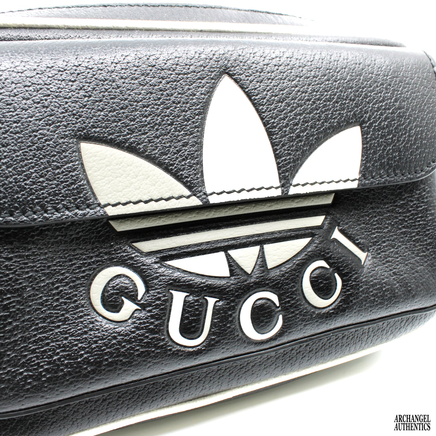 Gucci x Adidas Waist Bag
