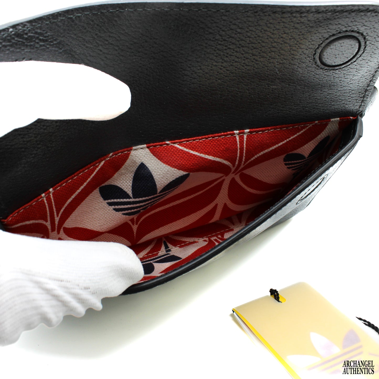 Gucci x Adidas Waist Bag