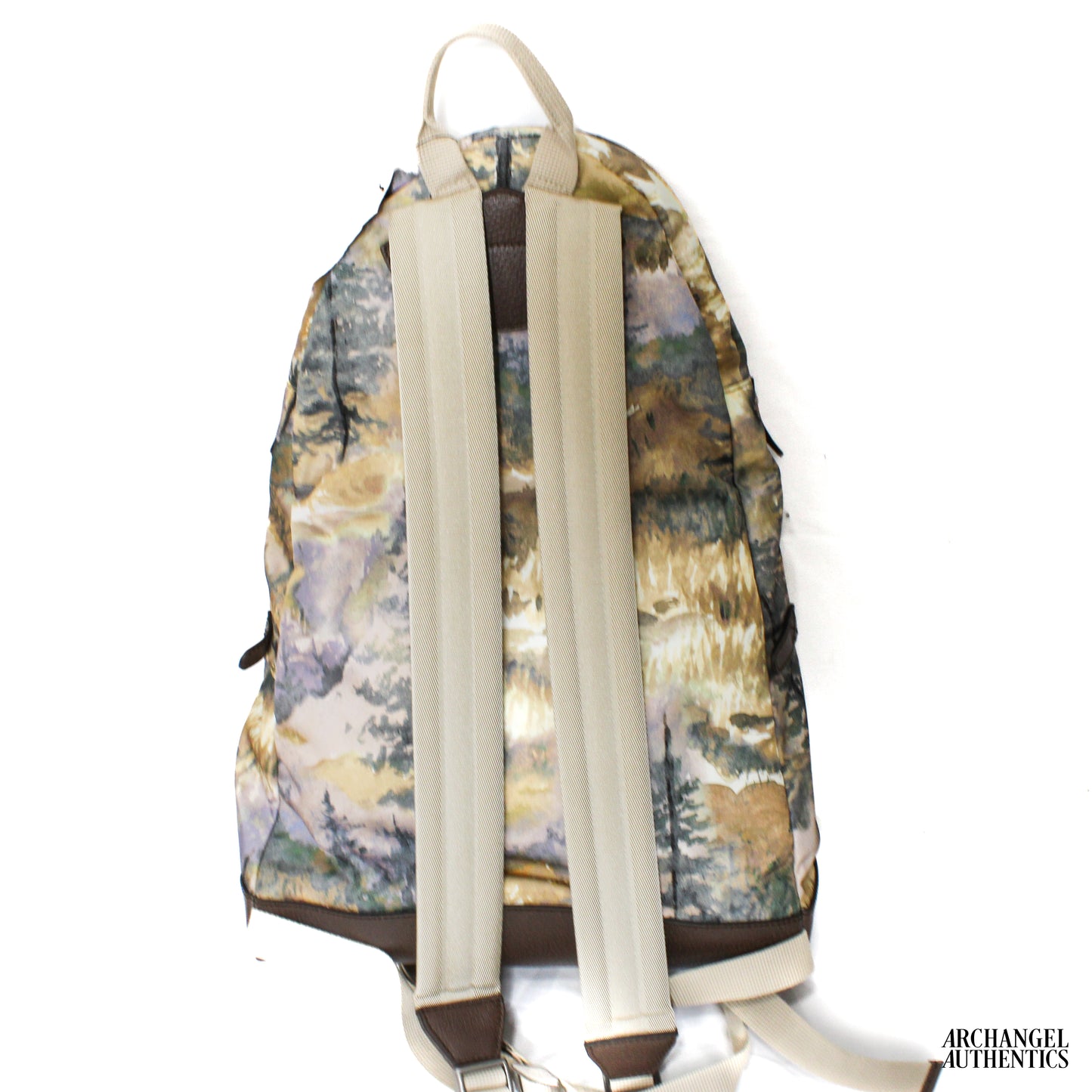 Gucci x The North Face Backpack