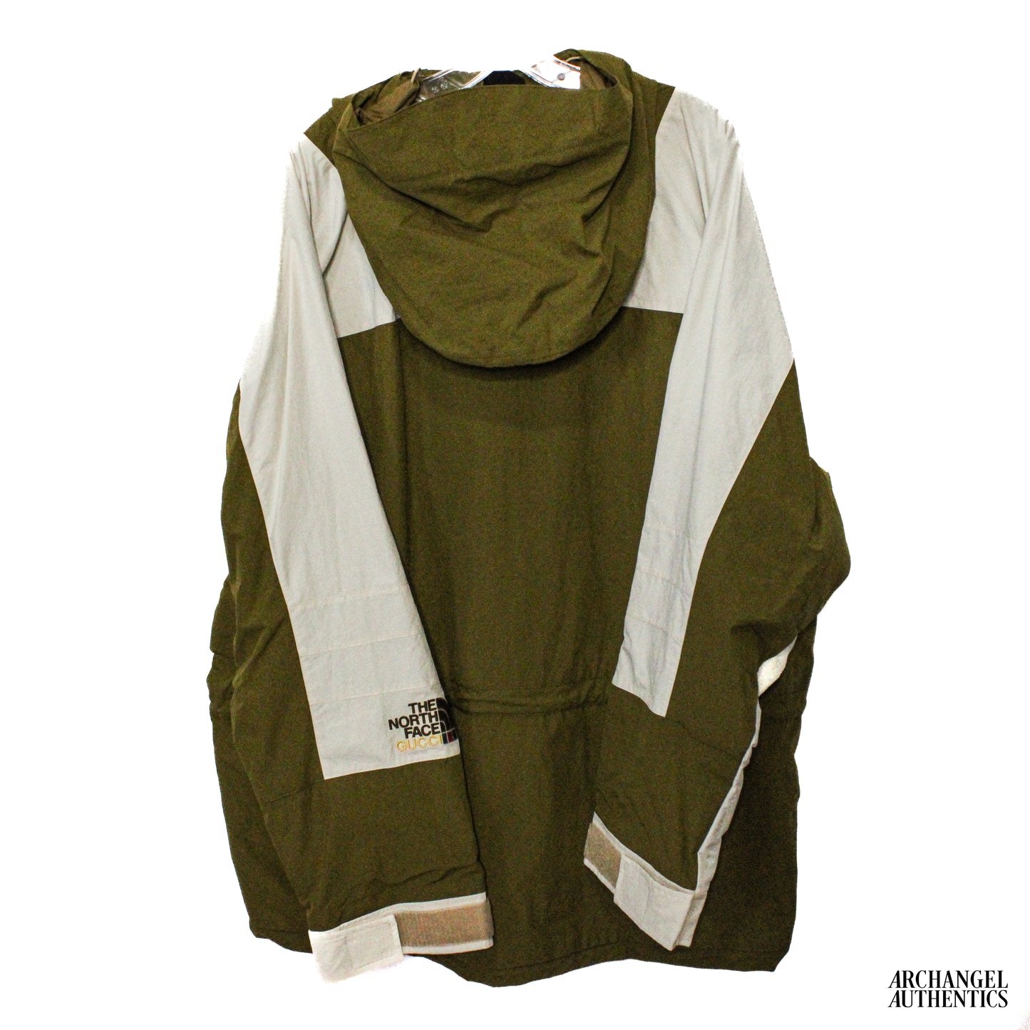 Gucci x The North Face Jacket