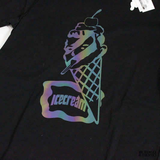 ICECREAM x BBC Shine S/S Tee