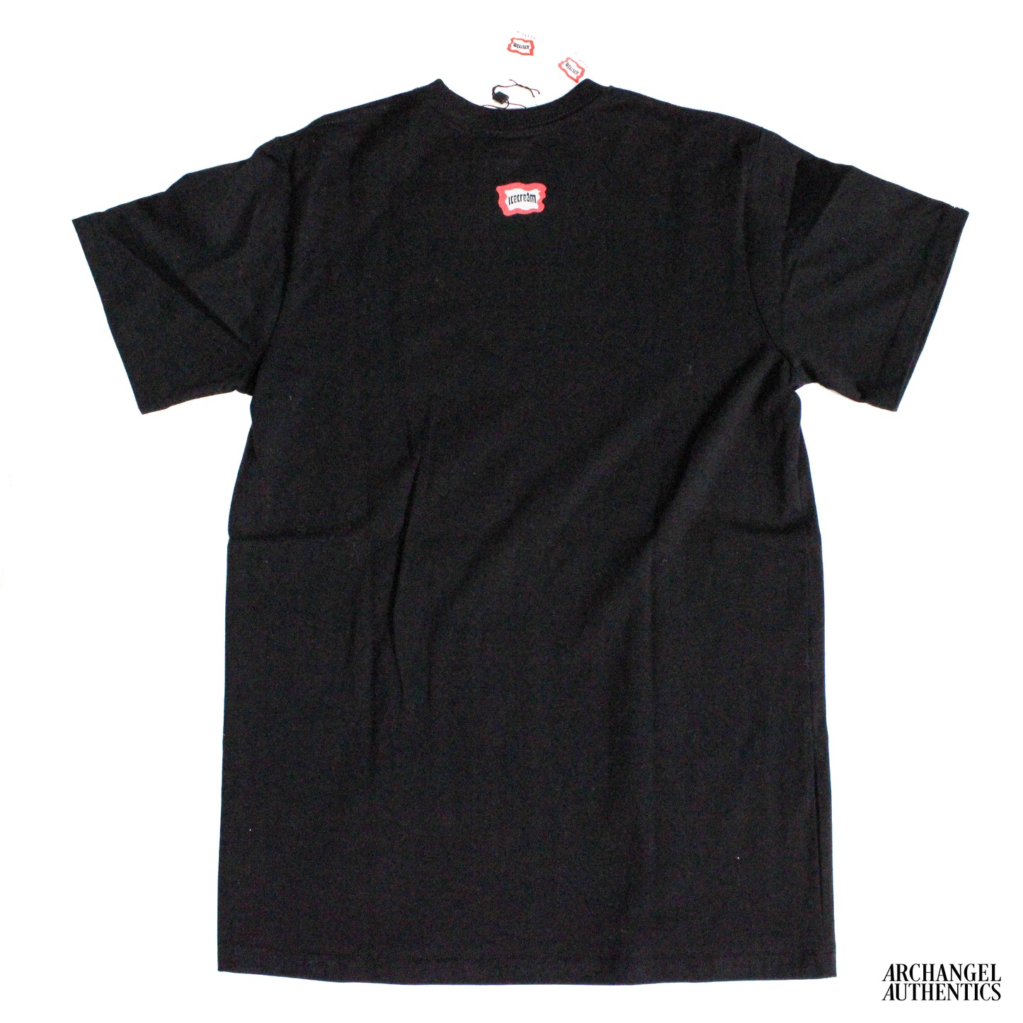 ICECREAM x BBC Shine S/S Tee