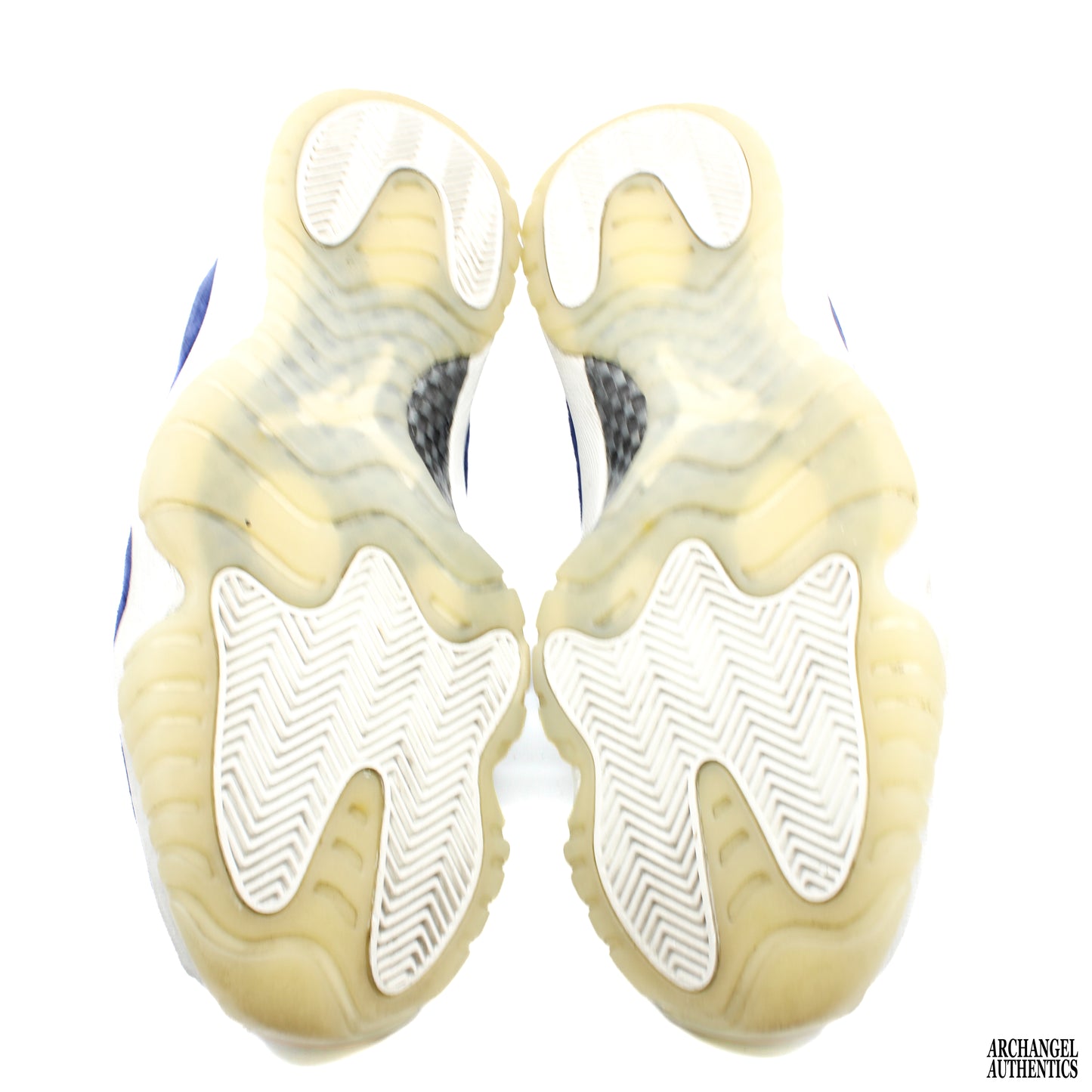 Jordan 11 Retro Low Derek Jeter RE2PECT