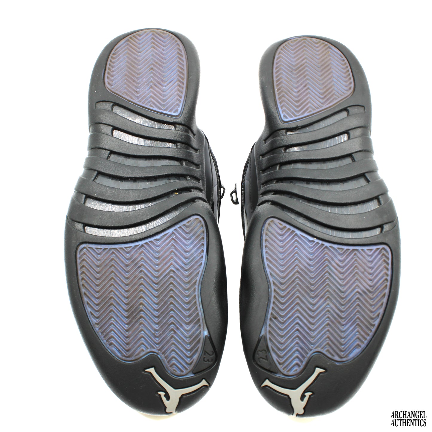Jordan 12 Bajo 25 Años En China