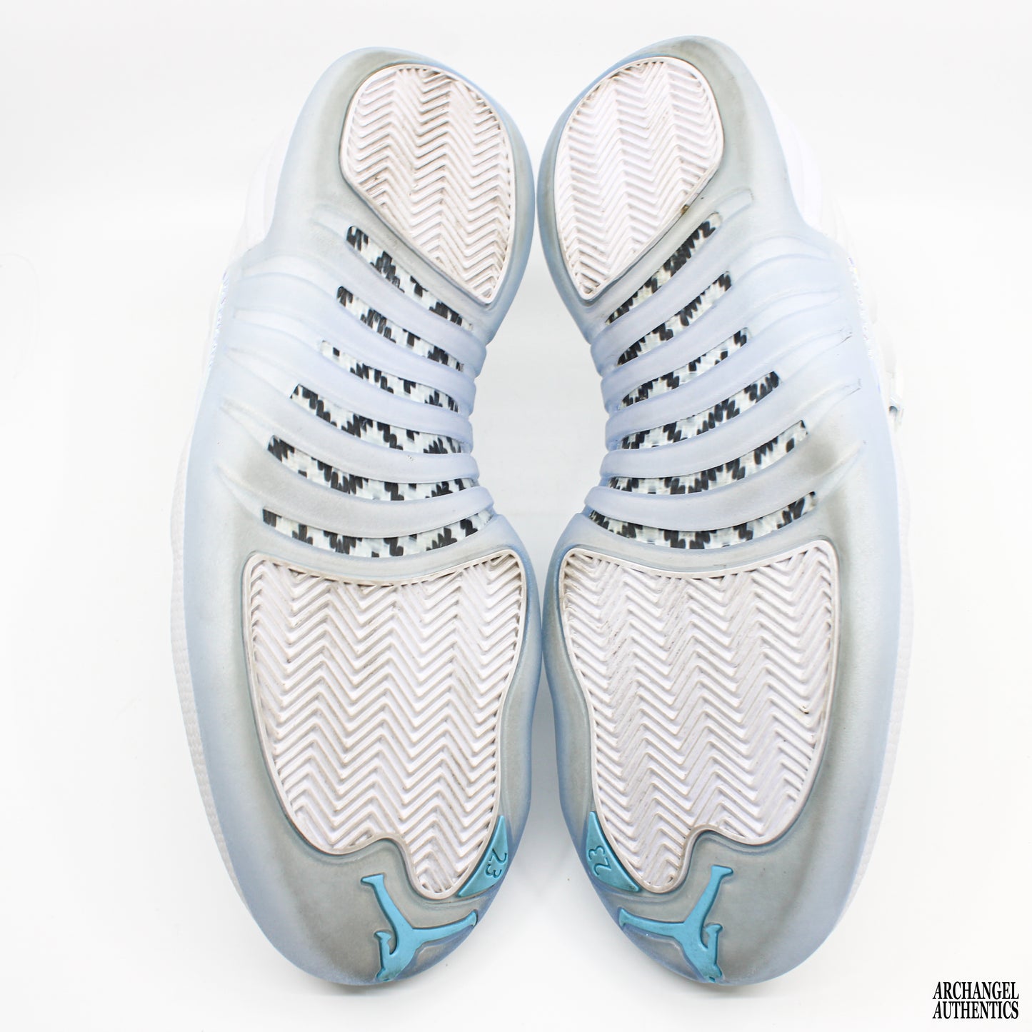 Jordan 12 Low Easter 2021