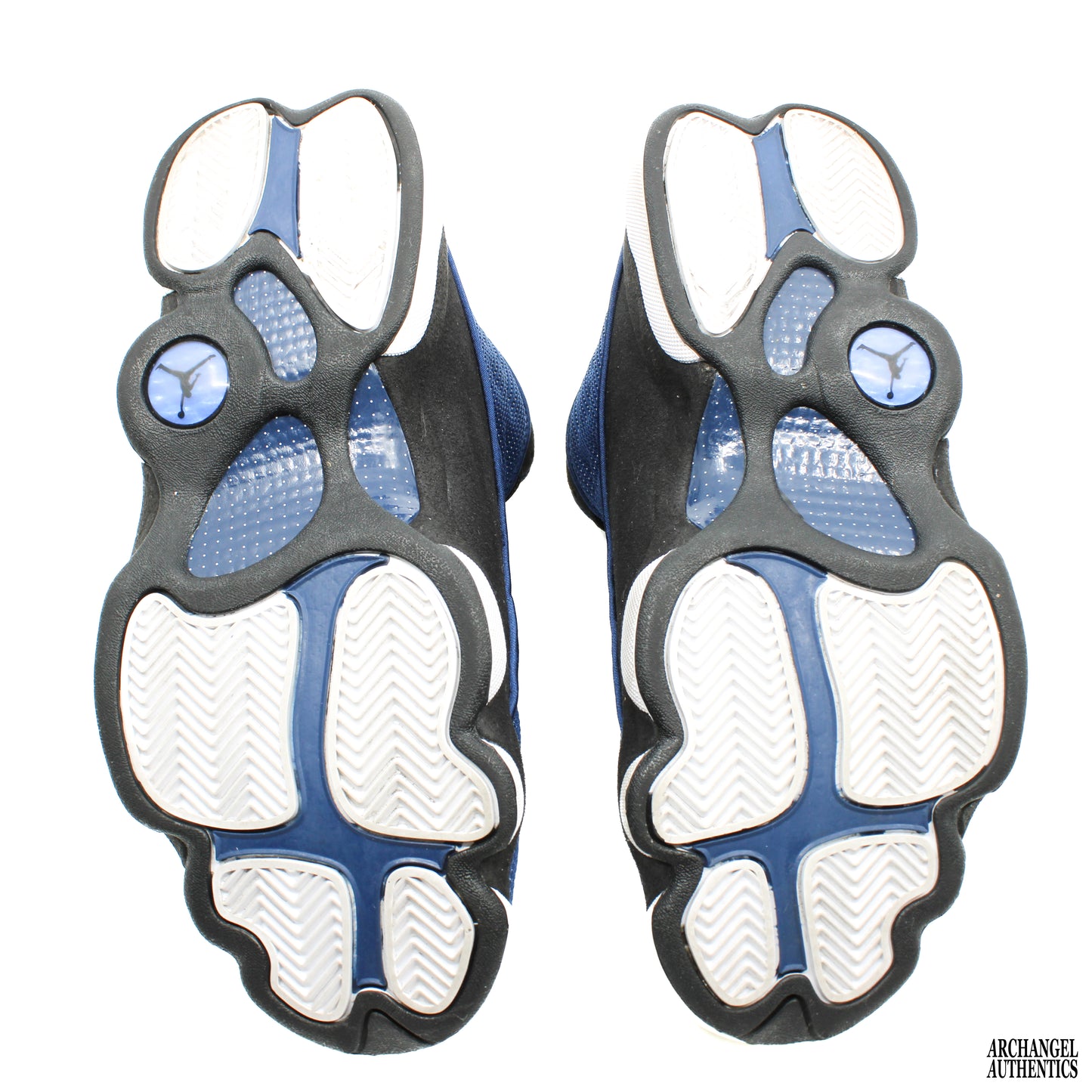 Jordan 13 Retro Brave Blue