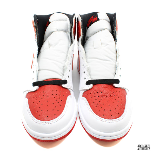 Jordan 1 Retro High OG Heritage