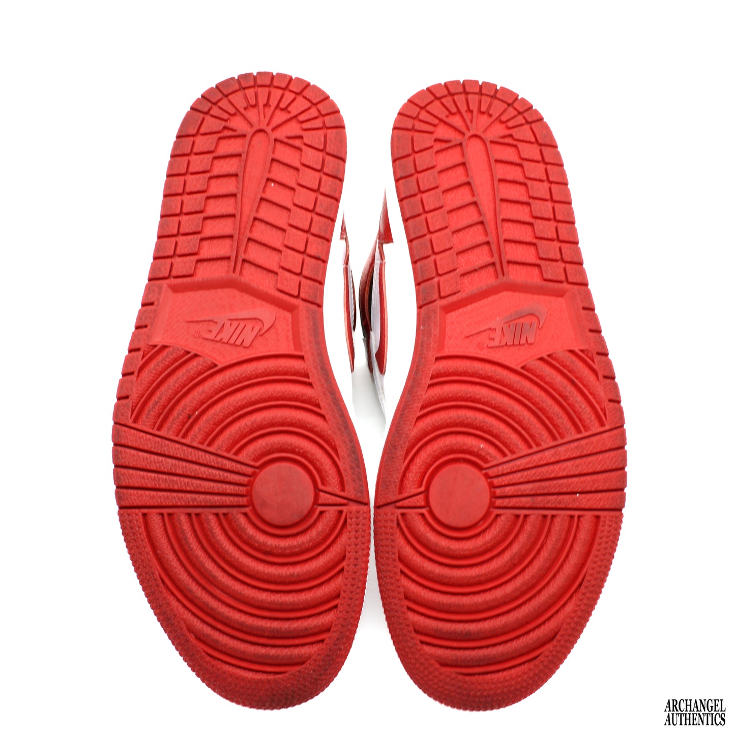 Jordan 1 Retro High OG Heritage