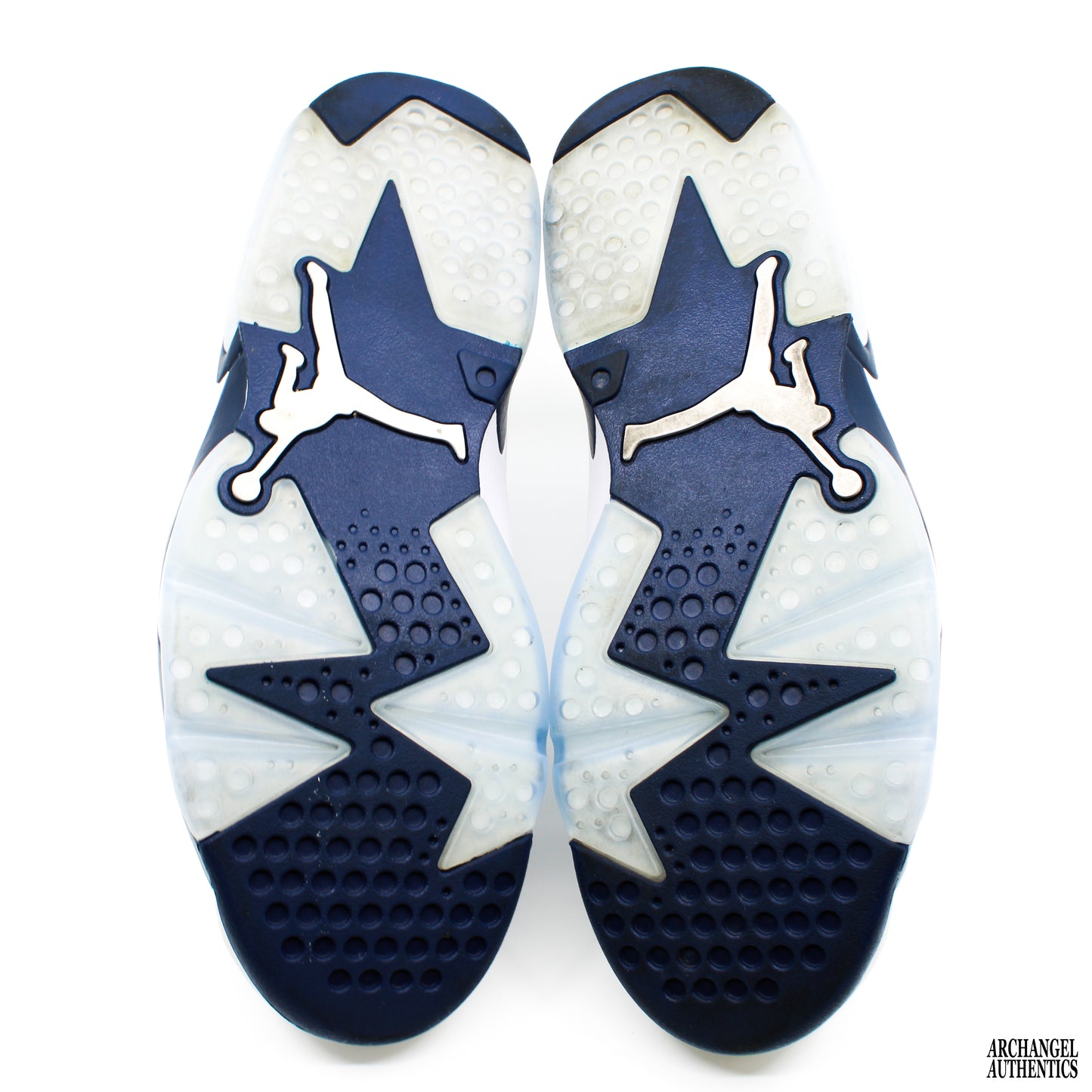 Jordan 6 Retro Midnight Navy (2022)