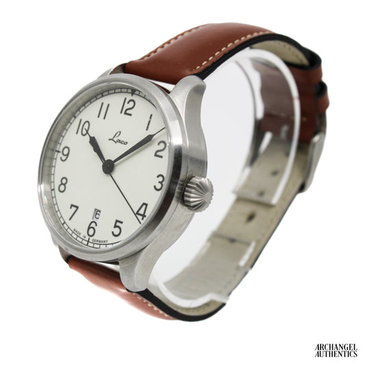 Laco Valencia 39 "Full Lume" Automatic