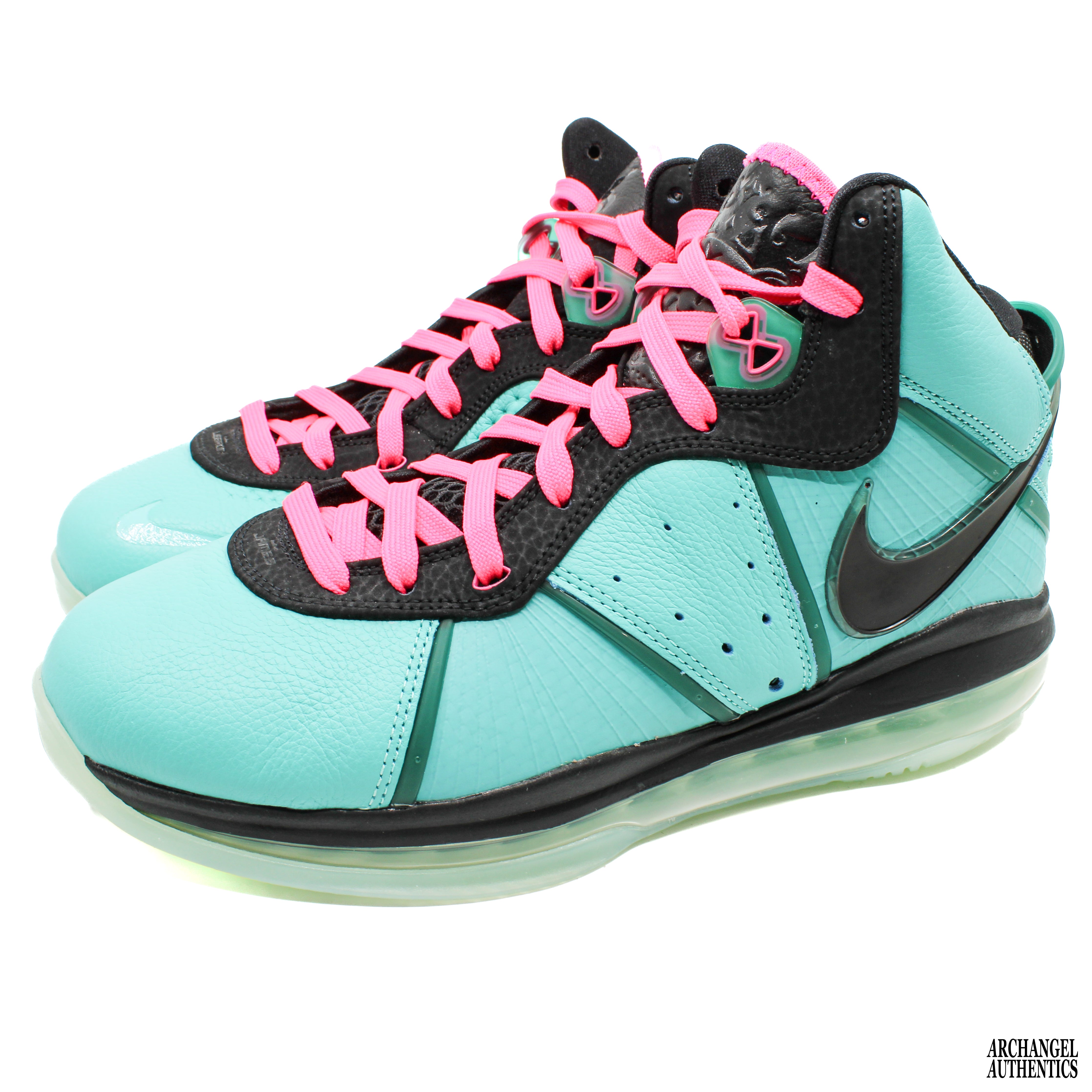 Nike Lebron 8 South Beach Miami Vice 2021 Archangelauthentics Nike Lebron 8 South Beach Miami Vice 2021 Archangelauthentics
