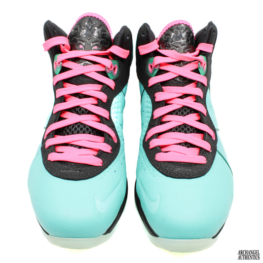 Nike Lebron 8 South Beach Miami Vice 2021