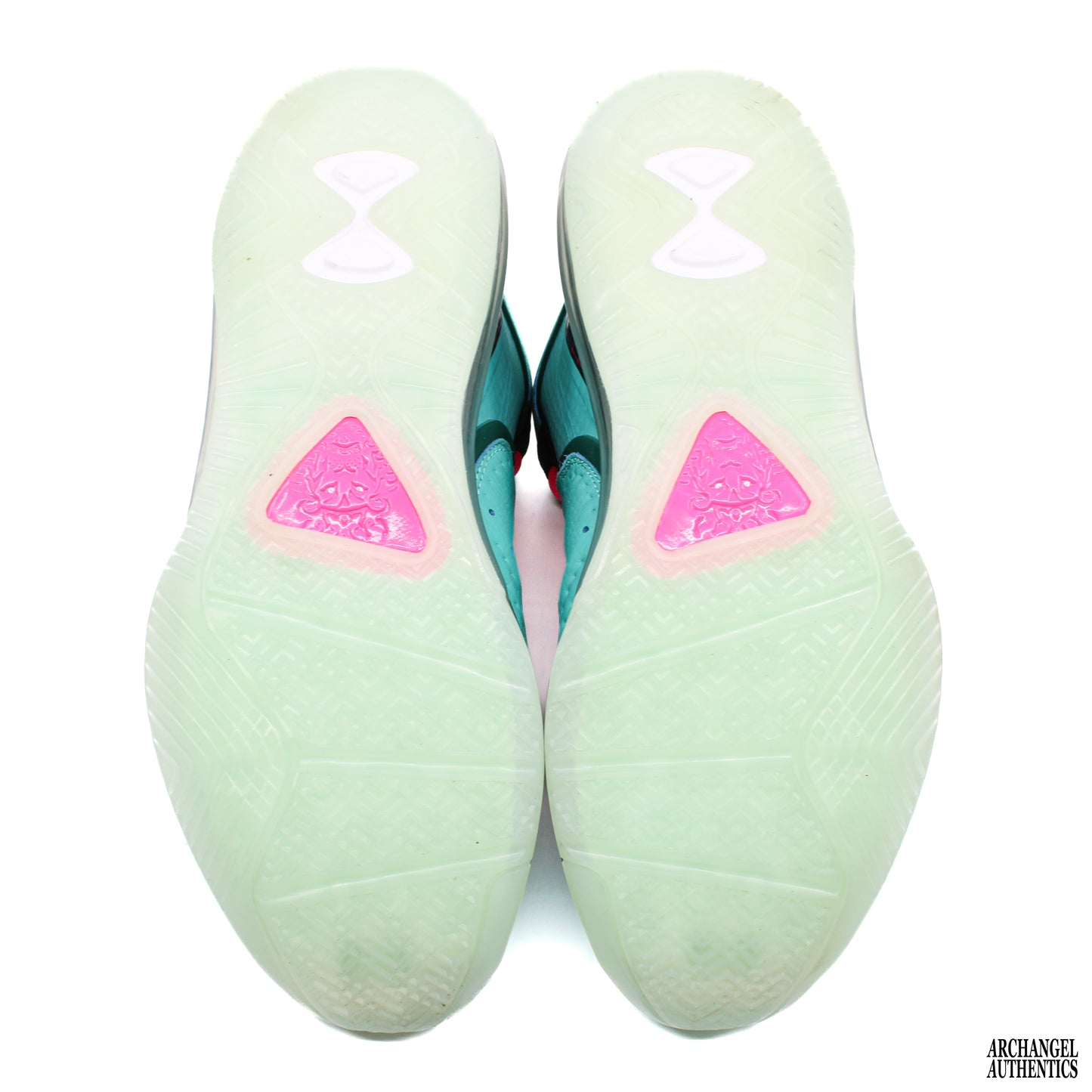 Nike Lebron 8 South Beach Miami Vice 2021