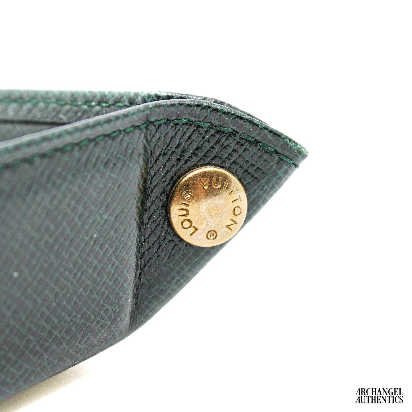 Louis Vuitton Epi Leather Jewelry Tray