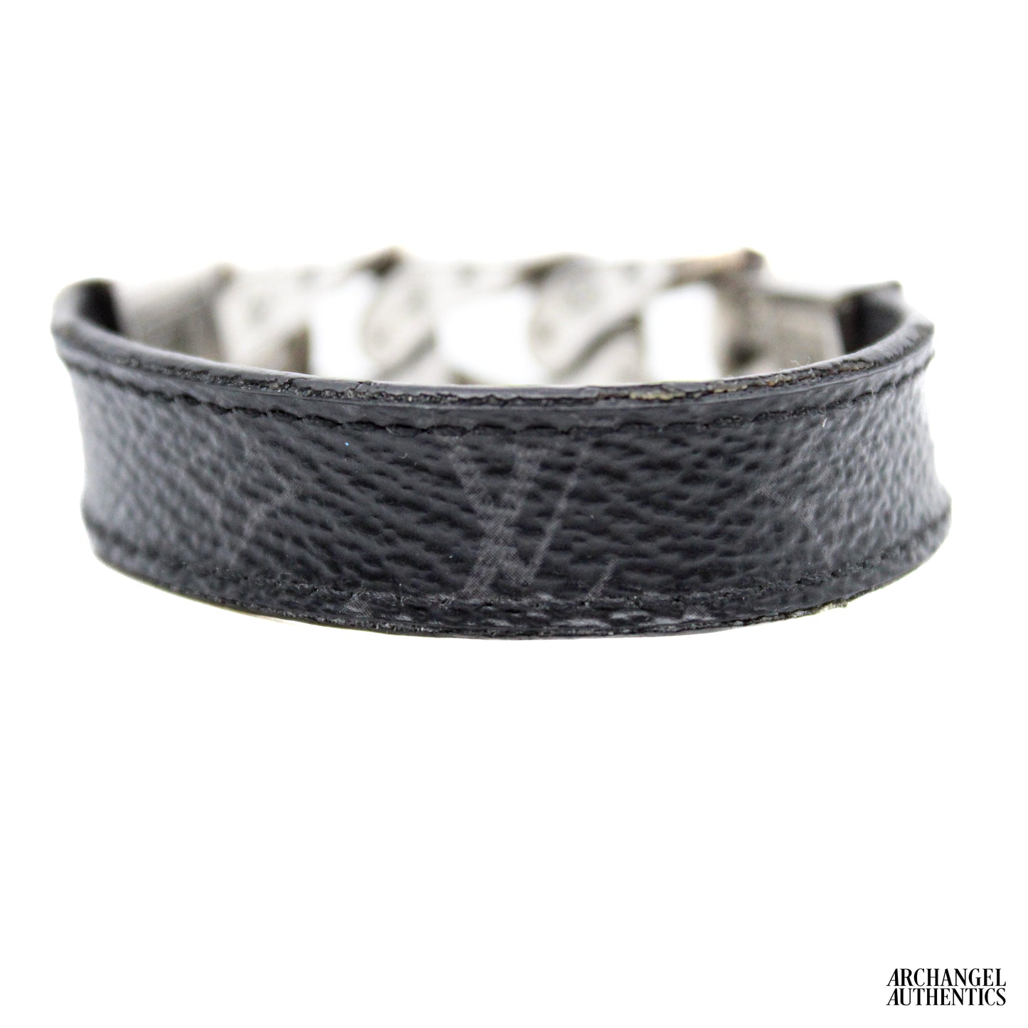 Louis Vuitton Monochain Reverso Bracelet Monogram 2020
