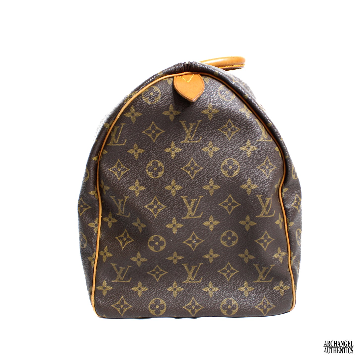 Louis Vuitton Monogram Keepall 50