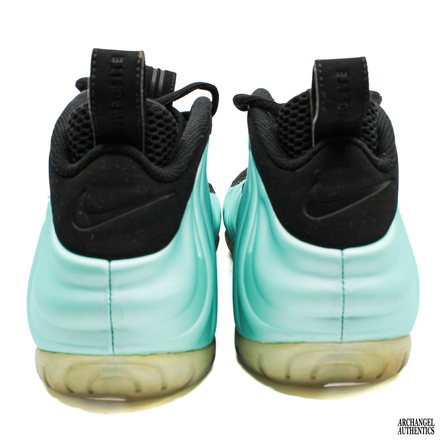 Nike Air Foamposite Pro Isla Verde