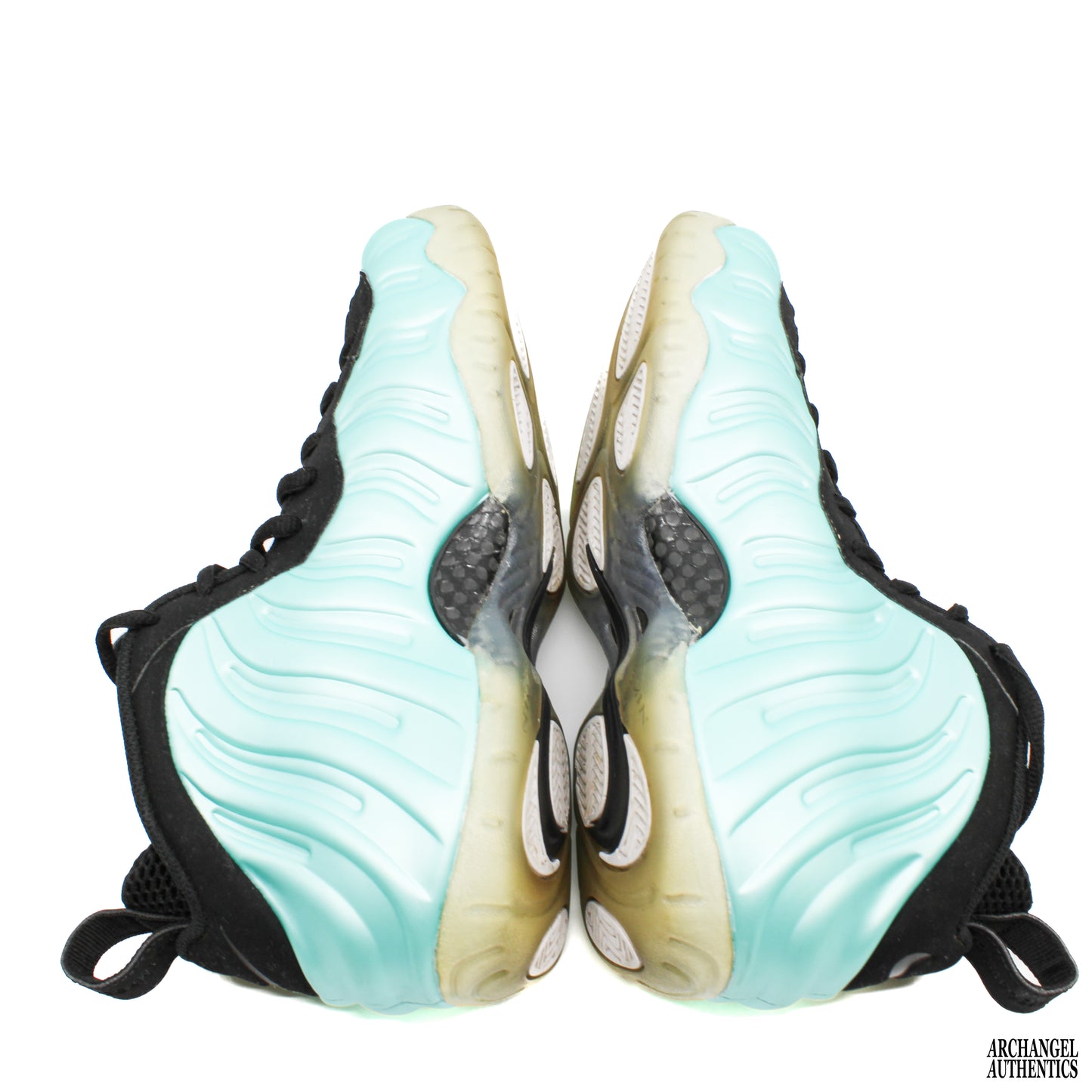 Nike Air Foamposite Pro Isla Verde