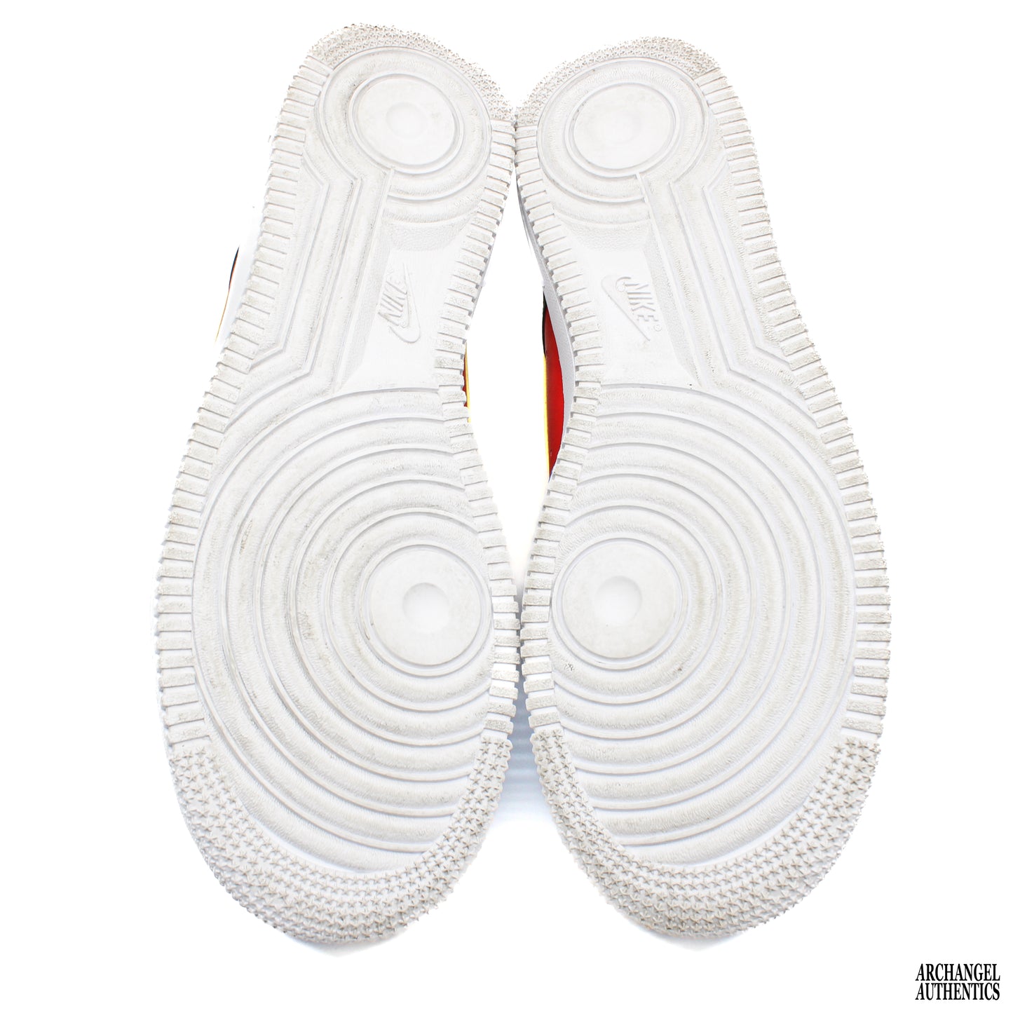 Nike Air Force 1 Low 07 QS Uno