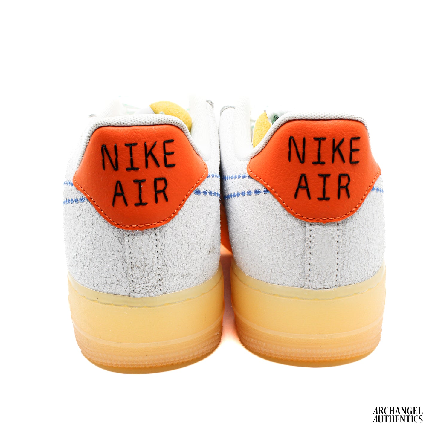 Nike Air Force 1 Low 101 Grey