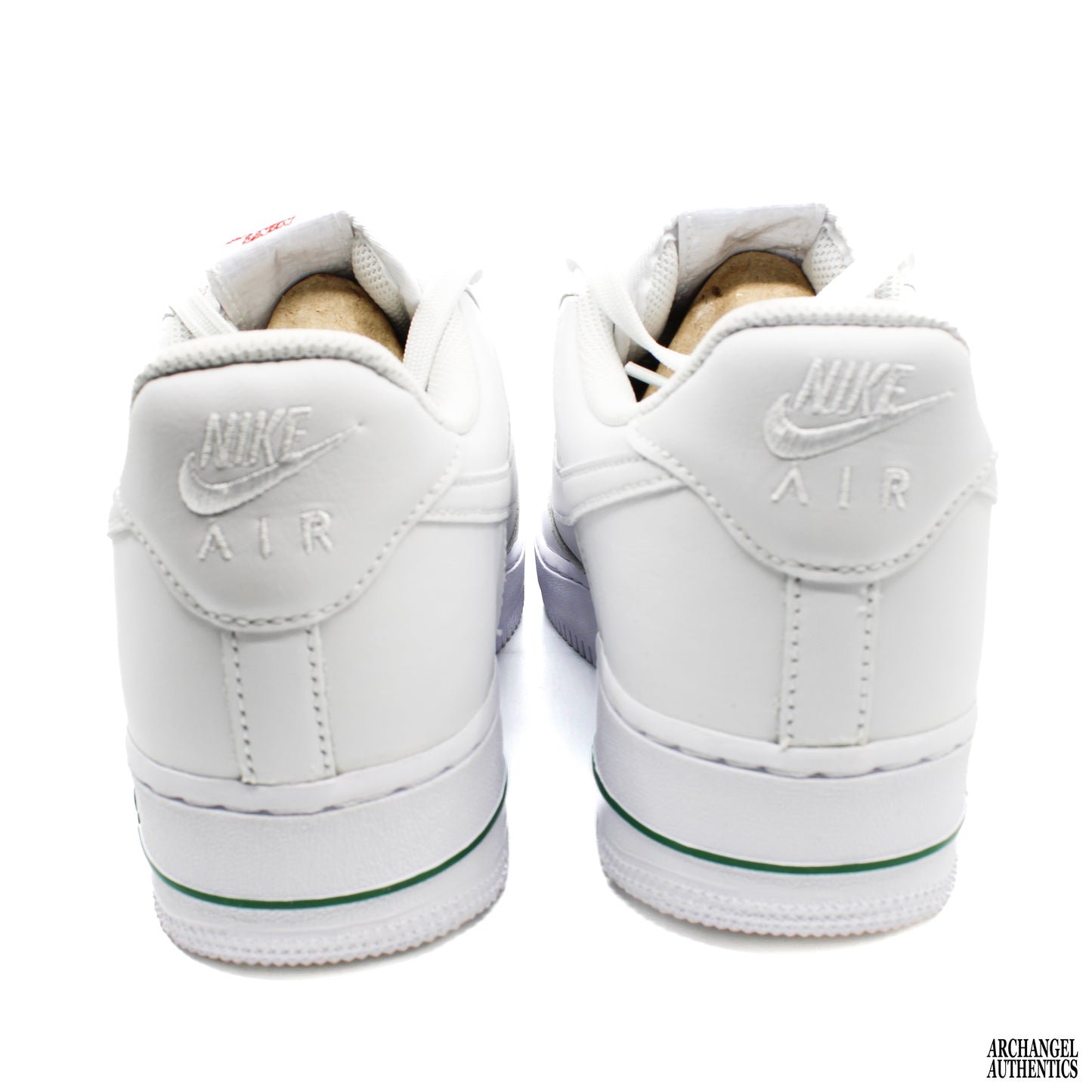 Nike Air Force 1 Low Rose White