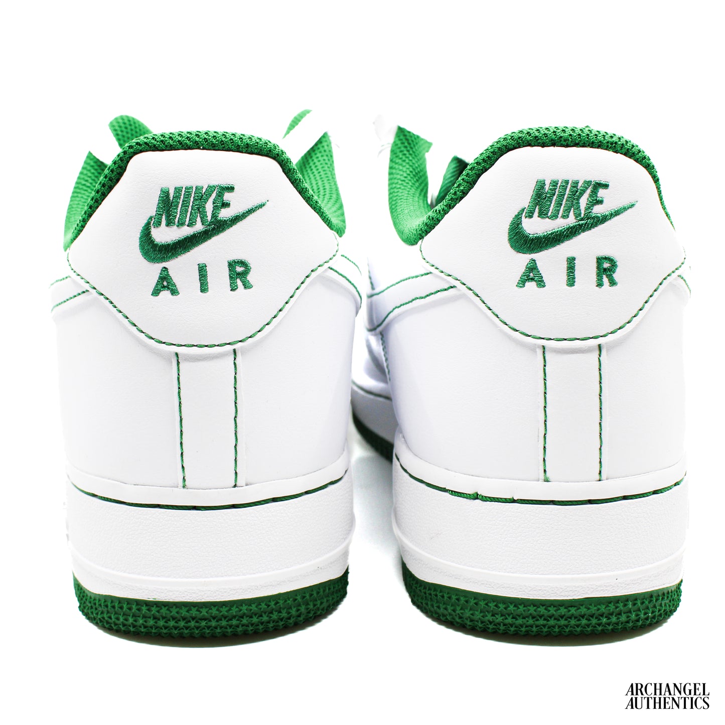 Nike Air Force 1 Low White Pine Green