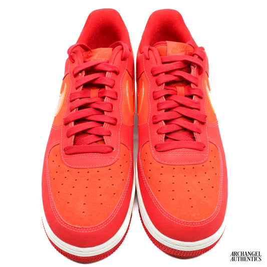 Nike Air Force 1 Low '07 ATL