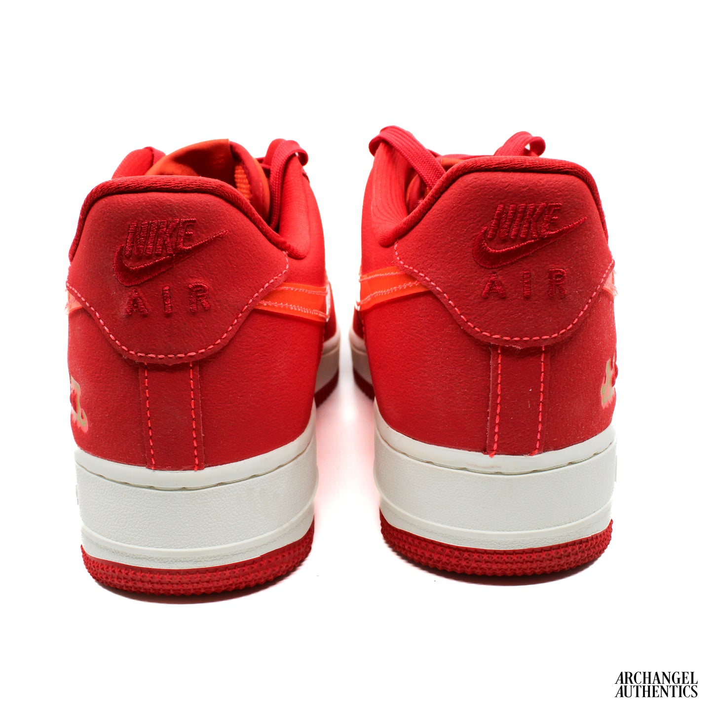 Nike Air Force 1 Low '07 ATL